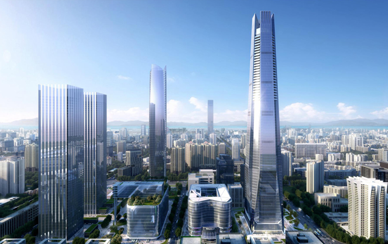Chengmai Financial Center