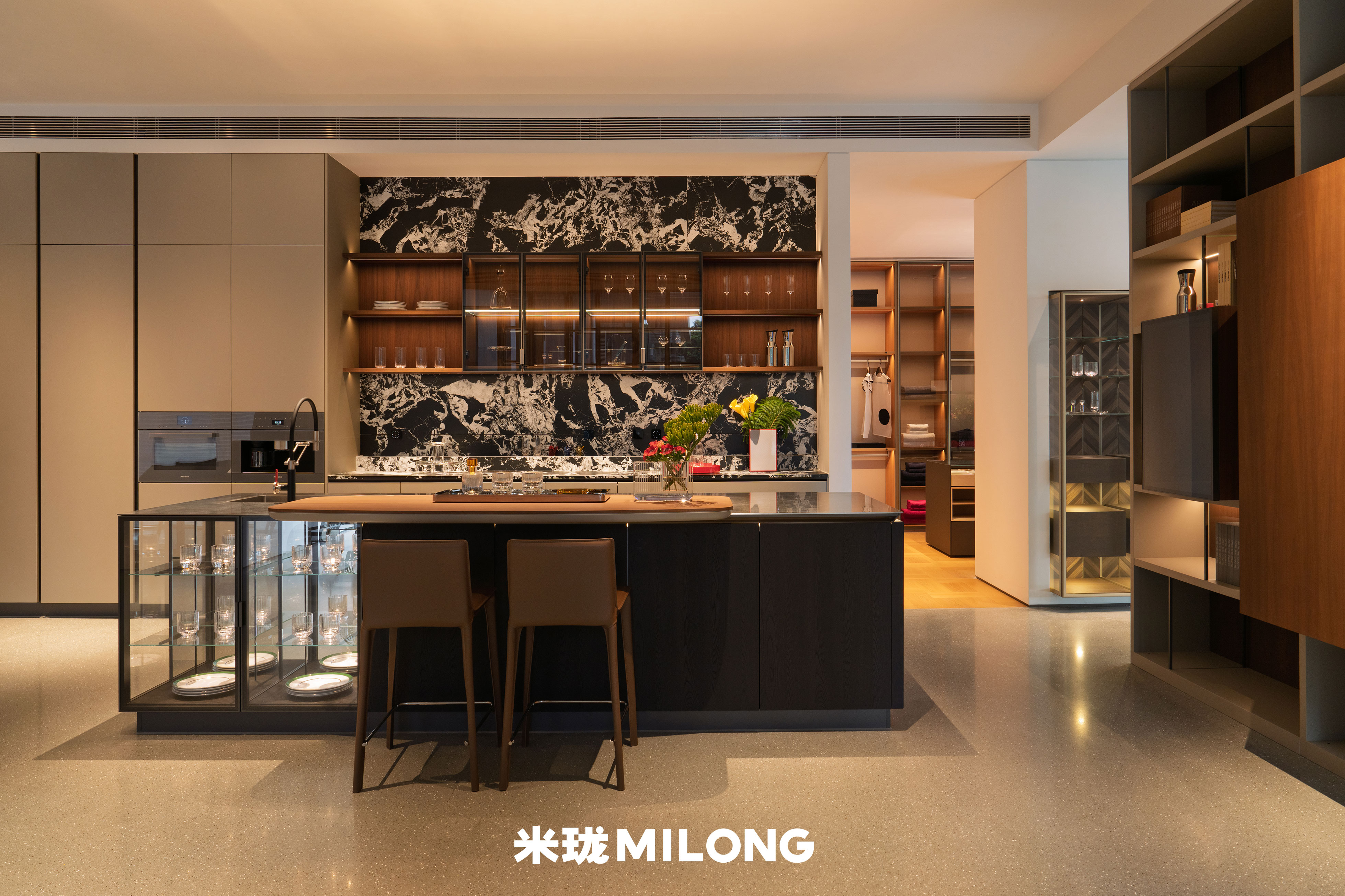 为引领中国进口高端家居产品的发展